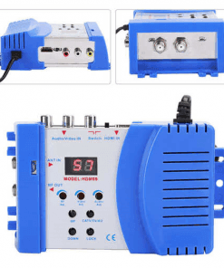 HDMIAV TO RF MODULATORb