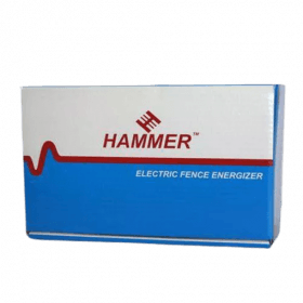 Hammer 630 4 joule energizer 2