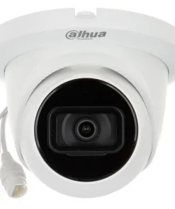 IPC HDW3841TM AS 8MP IR WizSense Network Camera