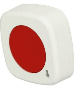 Intruder Alarm panic button1