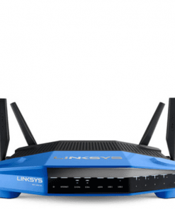 LINKSYS WRT 1900 ROUTERa