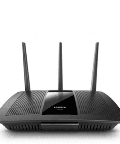 Linksys EA7500 Max Stream™ AC1900a