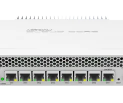MIKROTIK CCR1009 7G 1C PC ROUTERa