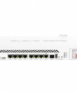MIKROTIK CCR1036 8G 2S EM ROUTERa