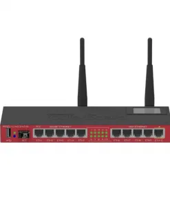 MIKROTIK Rb2011uias 2HnD In ROUTER1