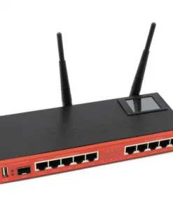 MIKROTIK Rb2011uias 2HnD In ROUTER6