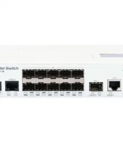 Mikrotik CRS212 1G 10S 1SIN Router SwitchE