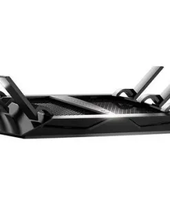 Netgear R8000 100Uks R8000 Nighthawk X6 Ac3200 Tri Band WiFi Wireless 1