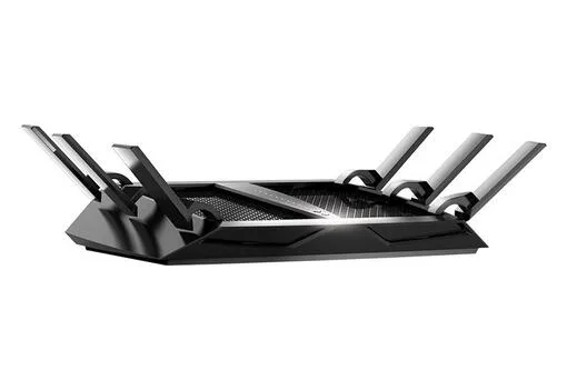 Netgear R8000 100Uks R8000 Nighthawk X6 Ac3200 Tri Band WiFi Wireless 1