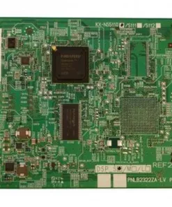 PANASONIC KX NS5110 VOIP DSP CARDb