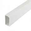 PVC 2 x 1 50 x 25 Trunking1