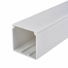 PVC 2 x 2 50 x 50 Trunking