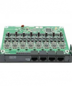 Panasonic KX NS5172X DLC16 Digital Extension Card2