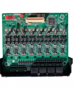 Panasonic KX NS5174X Expansion 16 Port5