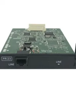 Panasonic KX NS5290 PRI23 E1 Trunk Card1