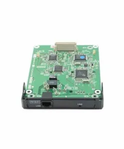 Panasonic KX NS5290 PRI23 E1 Trunk Card2