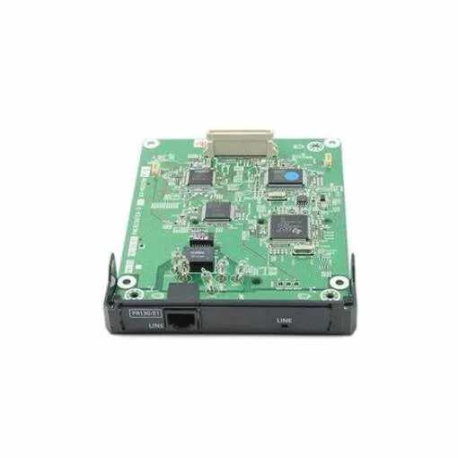 Panasonic KX NS5290 PRI23 E1 Trunk Card2