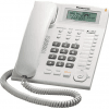 Panasonic Single Line KX TS880MX Corded Landline Phone2