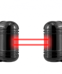 Photoelectric Beam sensors