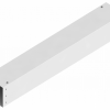 Powder Coated Metal Trunking 100 x 50