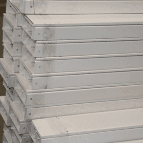 Powered Metal Trunking1 6