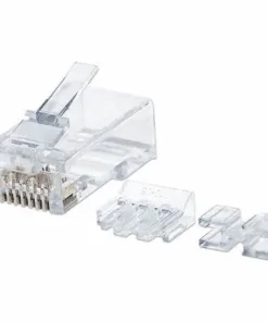 RJ45 CAT 5E a 1