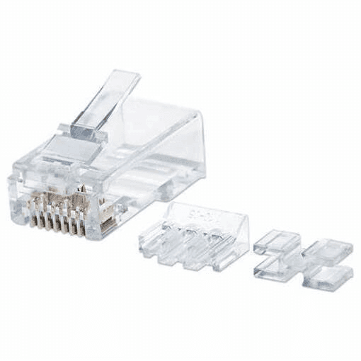 RJ45 CAT 5E CONNECTORS | Best Prices Online Kenya