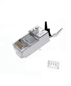 RJ45 CAT 7a 1