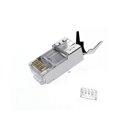 RJ45 CAT 7a 1