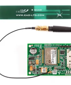 Risco GSM module 1
