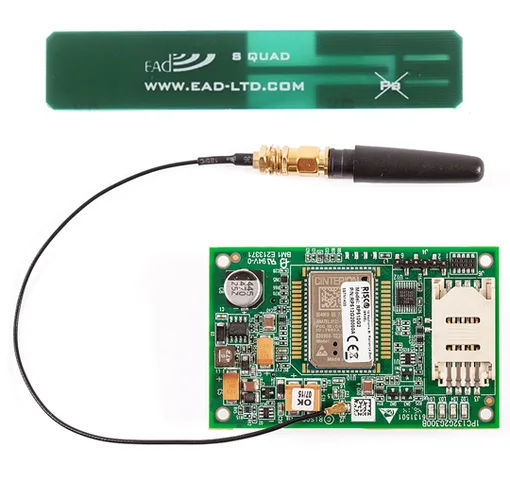 Risco GSM module 1