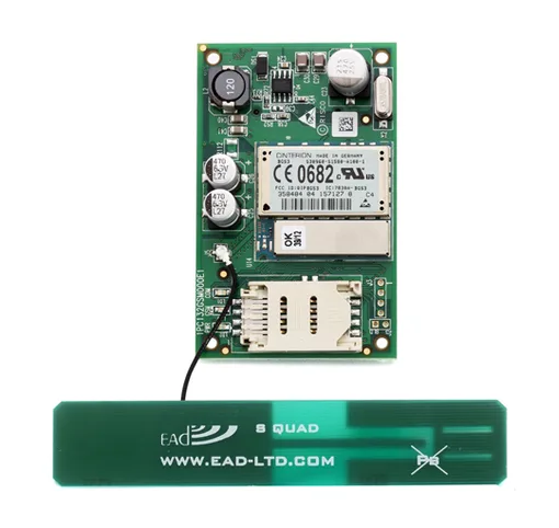 Risco GSM module