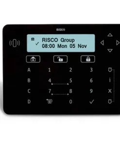 Risco Prosys Elegant Keypad 1