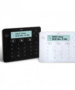 Risco Prosys Elegant Keypad 2