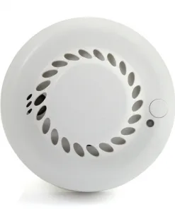 Risco Wireless Smoke Heat Detector