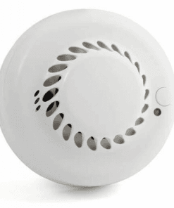 Risco Wireless Smoke Heat Detector1