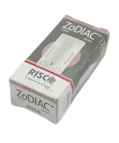 Risco Zodiac Pro PIR Motion Sensor 12m1