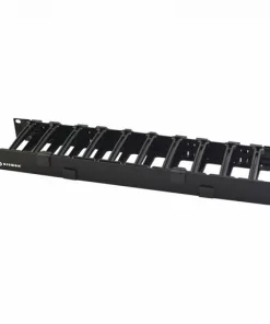 Siemon 1U Cable manager Rack Manager 1