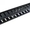 Siemon 1U Cable manager Rack Manager