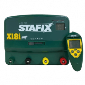 Stafix X18 Energizer 1