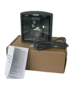 Syble XB 3120 Table Mount Omnidirectional barcode scanner Laser Scanner 1d