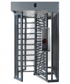 Turnstile access control 3