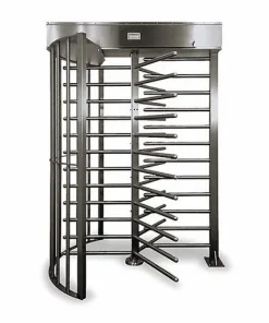 Turnstile access control 5
