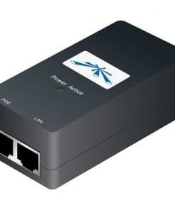 Ubiquiti PoE 15 PoE Adapter POE 15 12W KIT 1