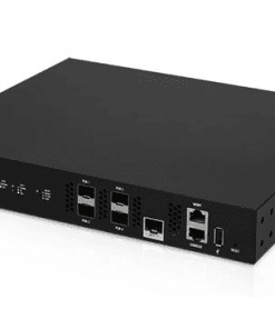 Ubiquiti UFiber 4 OLT GPON Optical Line Terminal UF OLT 4