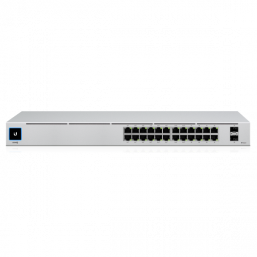 Ubiquiti UniFi 24 Port PoE Switch USW 24 POE