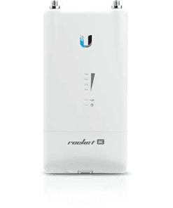 Ubiquiti airMAX Rocket 5AC Lite Wireless BridgeBase Station R5AC LITE