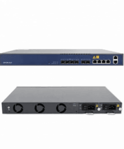 VSOL VG1600GO B 4 GPON OLT WITH 4CSFP RACK MOUNT