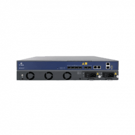 VSOL VG1600GO B 4 GPON OLT WITH 4CSFP RACK MOUNTa