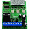 Versatile Timer Relay 3a